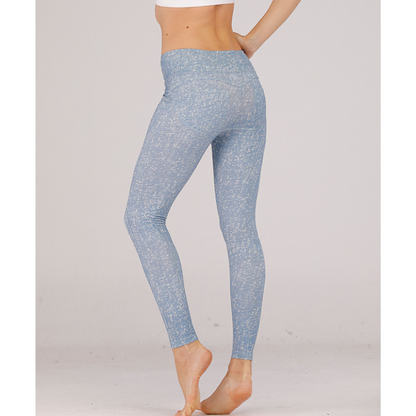 Snowpot yoga leggings 2788