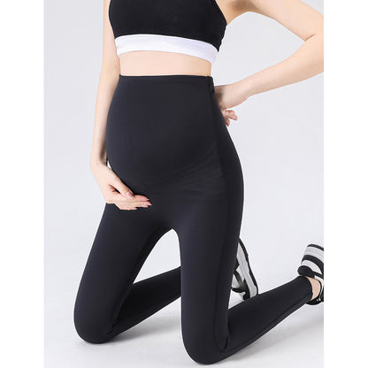soft touch maternity yoga leggings 3170