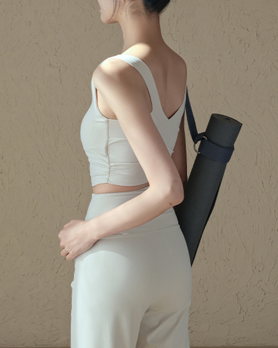 バイレンヨガブラトップ 3547
