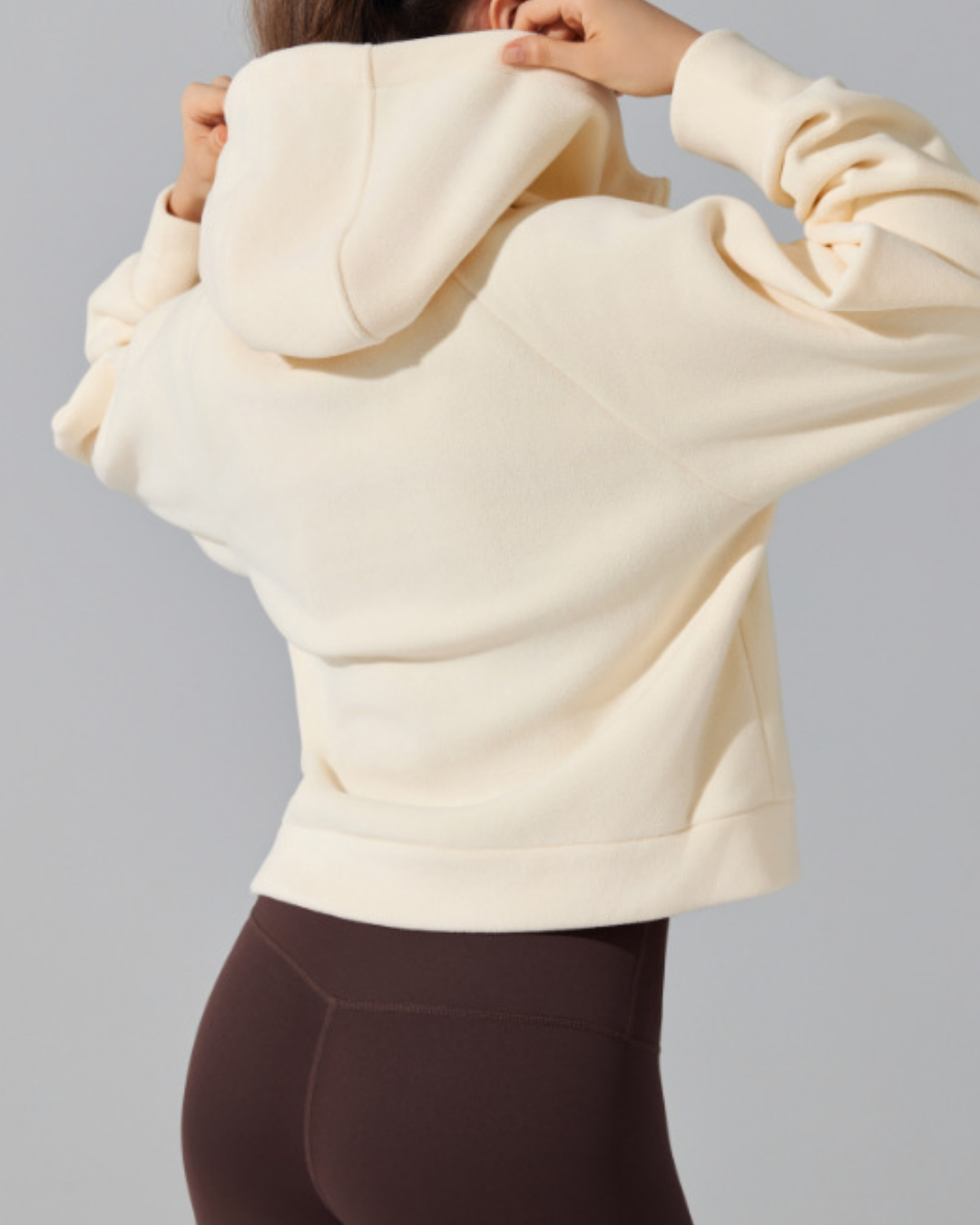 エアウォームハーフジップジャケット 3925