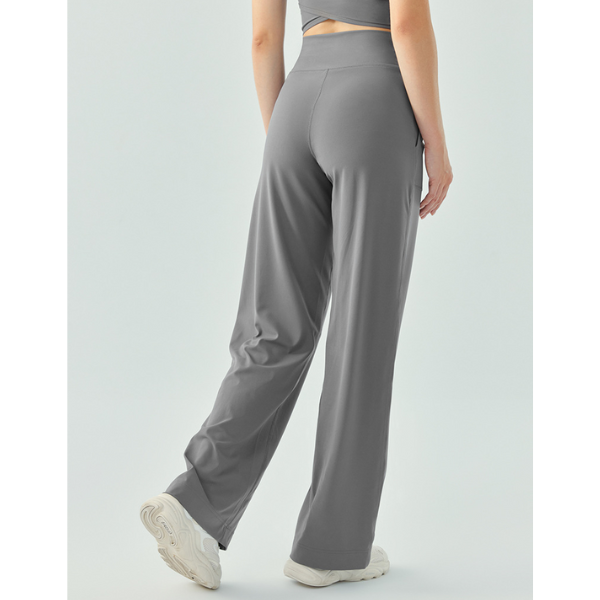 フェシルストレッチヨガパンツ 3457