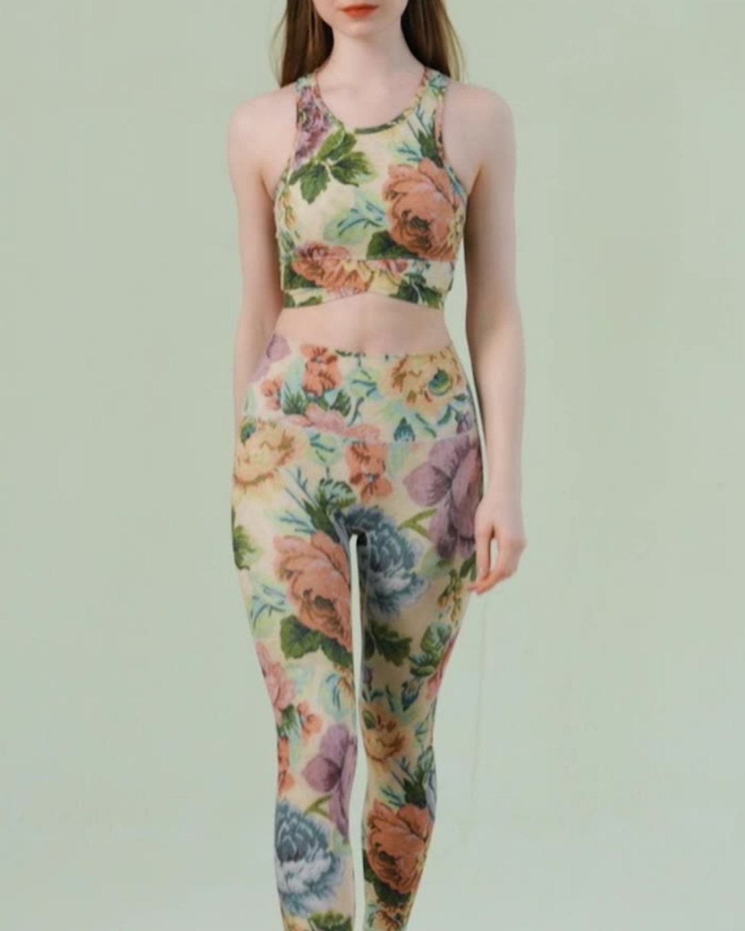 シックピオニーブラトップ 2398