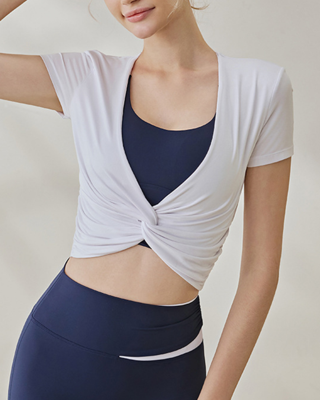 ヴァーグトップ 3974