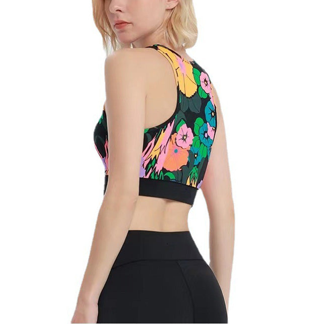 Lofossi yoga top 2808