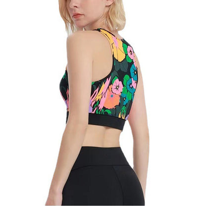 Lofossi yoga top 2808