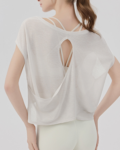 セーヌエアリープルオーバー 3975