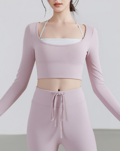 サーブルレイヤードトップ 3977