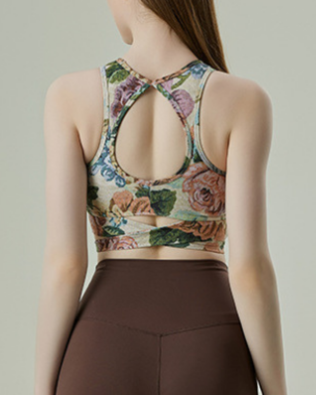 シックピオニーブラトップ 2398