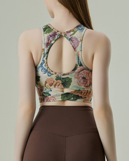 シックピオニーブラトップ 2398