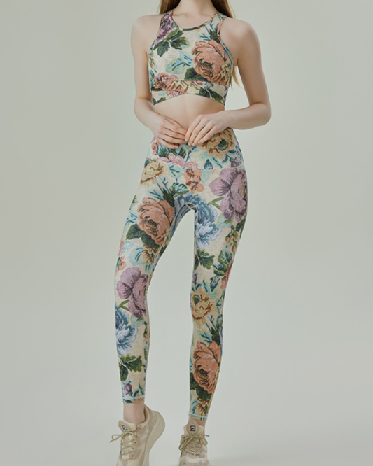 シックピオニーセットアップ 2403