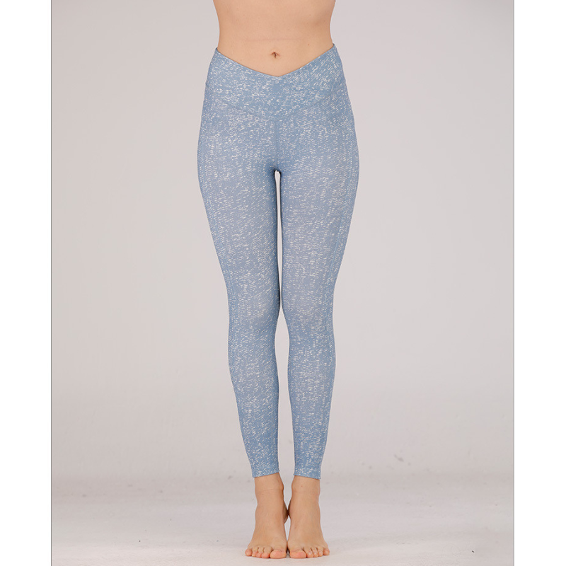 Snowpot yoga leggings 2788