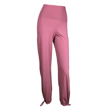 Drape Aladdin Yoga Pants 2697