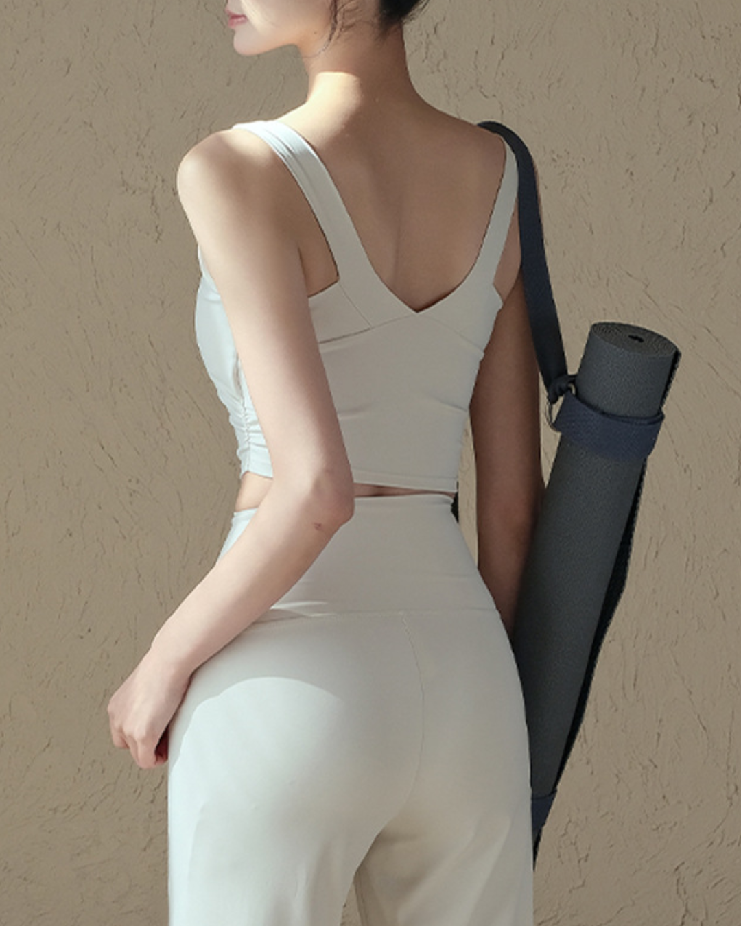 バイレンヨガブラトップ 3547