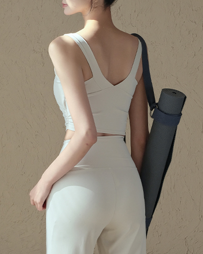 バイレンヨガブラトップ 3547