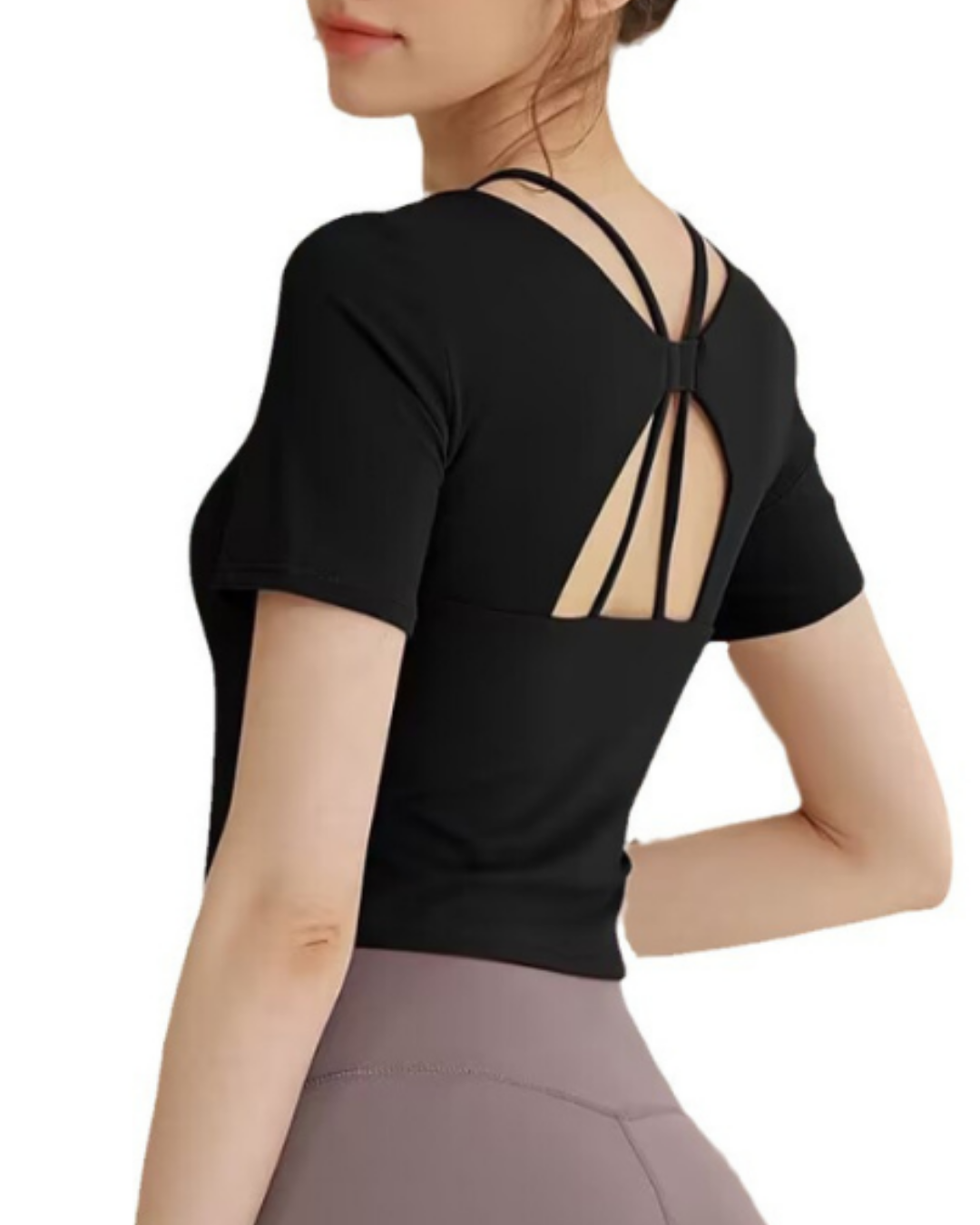 フネトゥルデリエールヨガブラトップ 3508