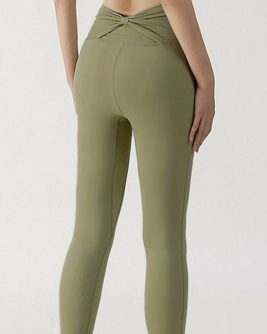 バックノットレギンス 2214