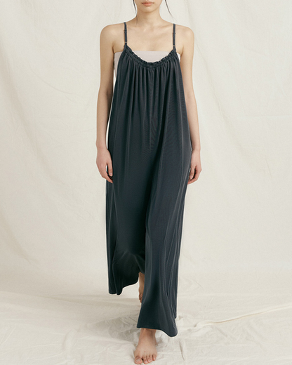 ドレープリラックスオールインワン 3967