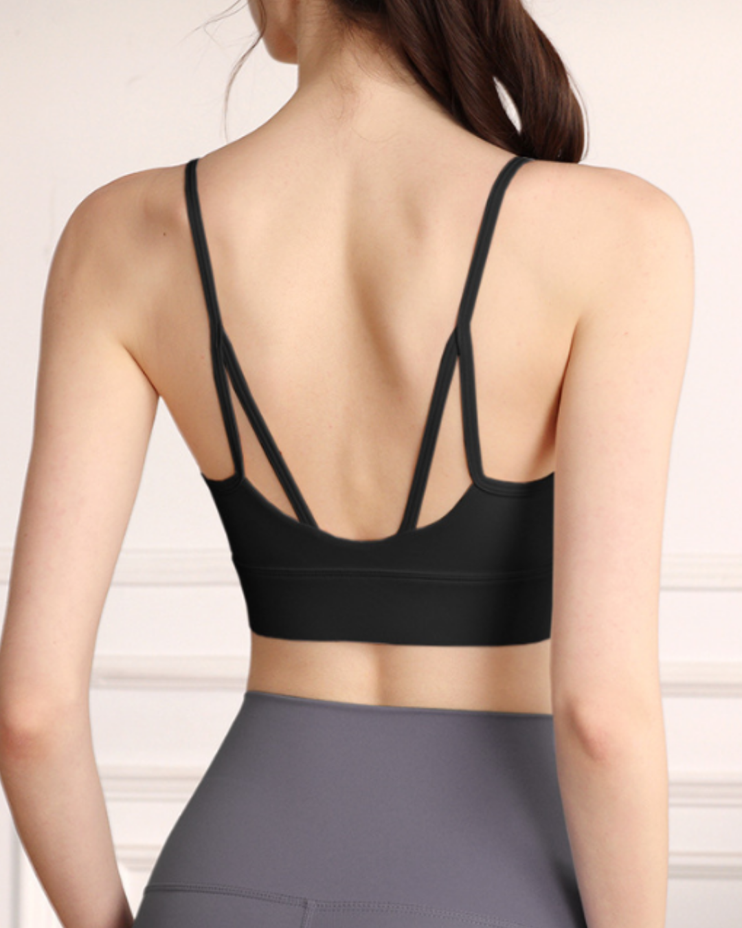 エリアーヌヨガブラトップ 3343