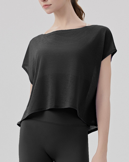 セーヌエアリープルオーバー 3975