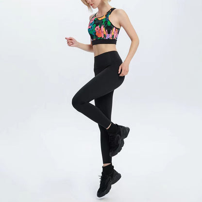 Lofossi yoga top 2808