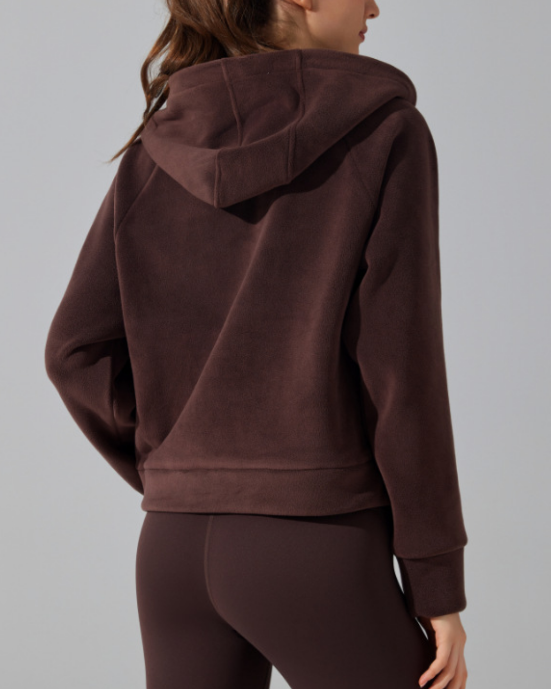 エアウォームハーフジップジャケット 3925