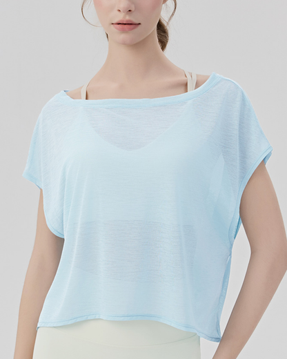 セーヌエアリープルオーバー 3975