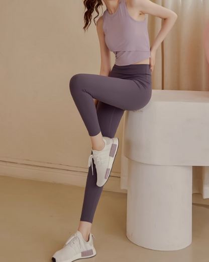 クロティルドヨガタンクトップ 3361