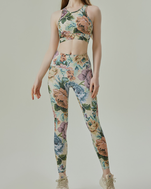 シックピオニーセットアップ 2403