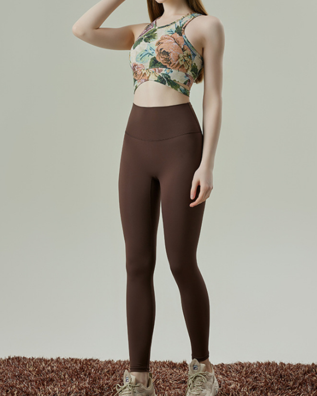 シックピオニーブラトップ 2398