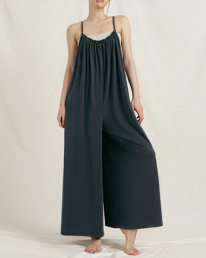 ドレープリラックスオールインワン 3967