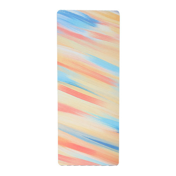 グラデーションヨガマット 楽天市場】グラデーション（ヨガマット｜ヨガ・ピラティス