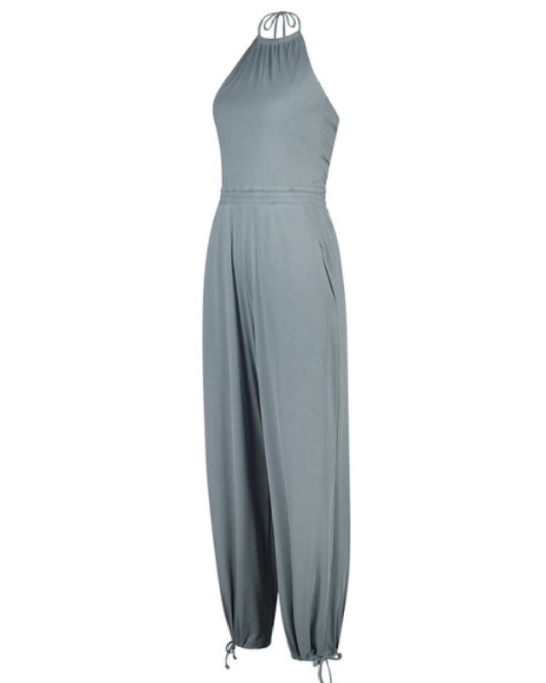 リブ編みテンダーオールインワン 3399