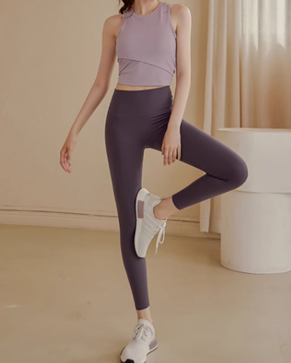 クロティルドヨガタンクトップ 3361