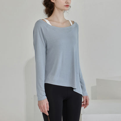 Prunel yoga cut and sew 3035