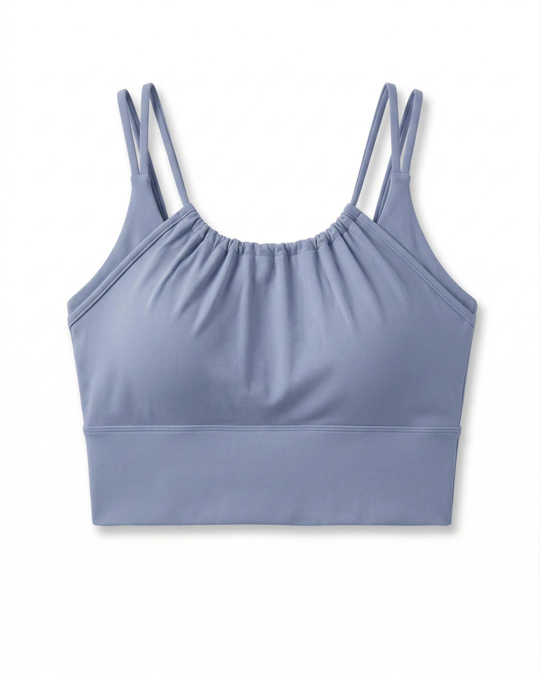 【お早め便】レイヤードテンダートップ 2625