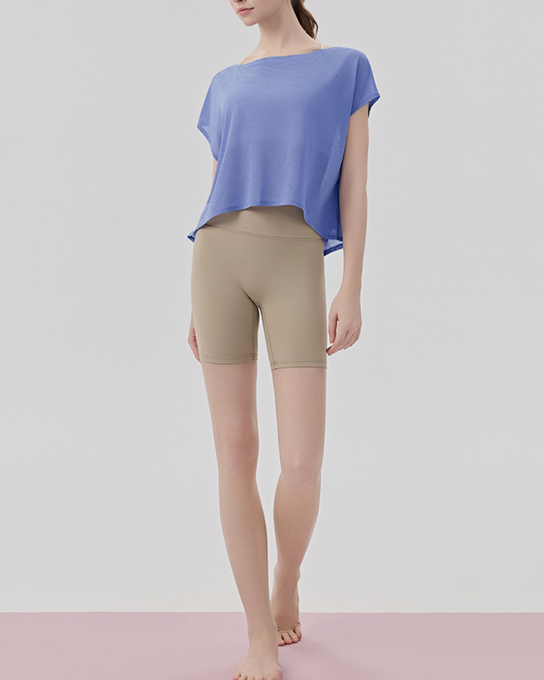 セーヌエアリープルオーバー 3975