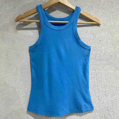 Racerback modal vest 2543