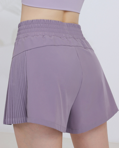 プリセリブレショートパンツ 4022