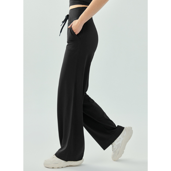 フェシルストレッチヨガパンツ 3457