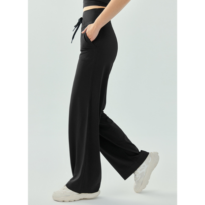 フェシルストレッチヨガパンツ 3457