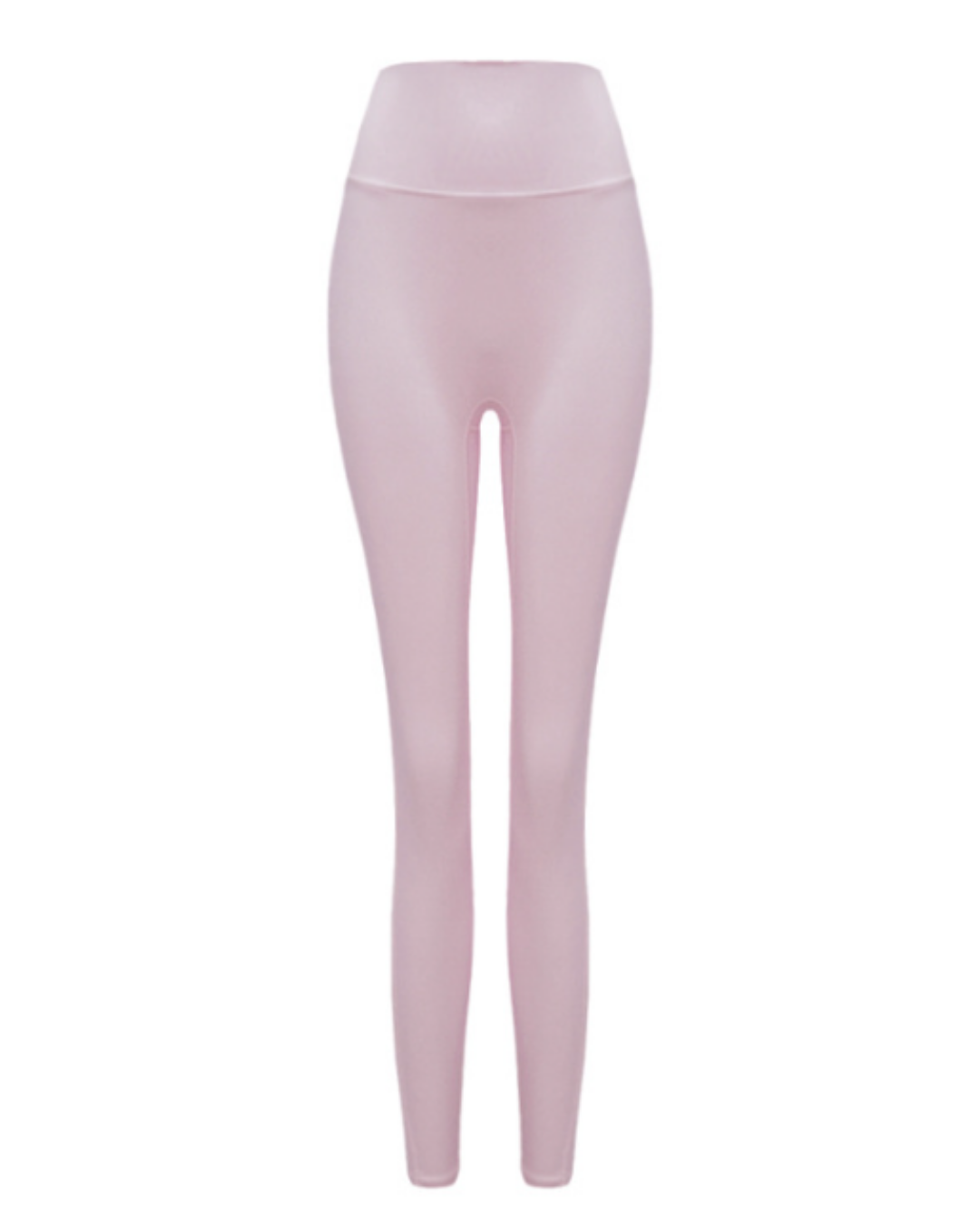 ペールトーンサイドラインヨガレギンス 3960