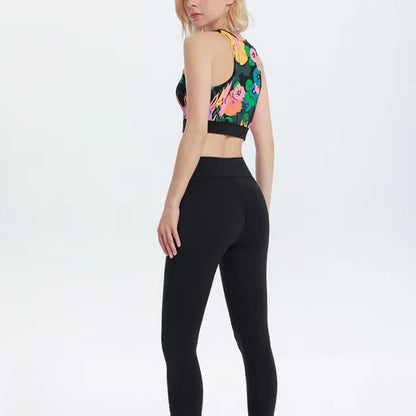 Lofossi yoga top 2808