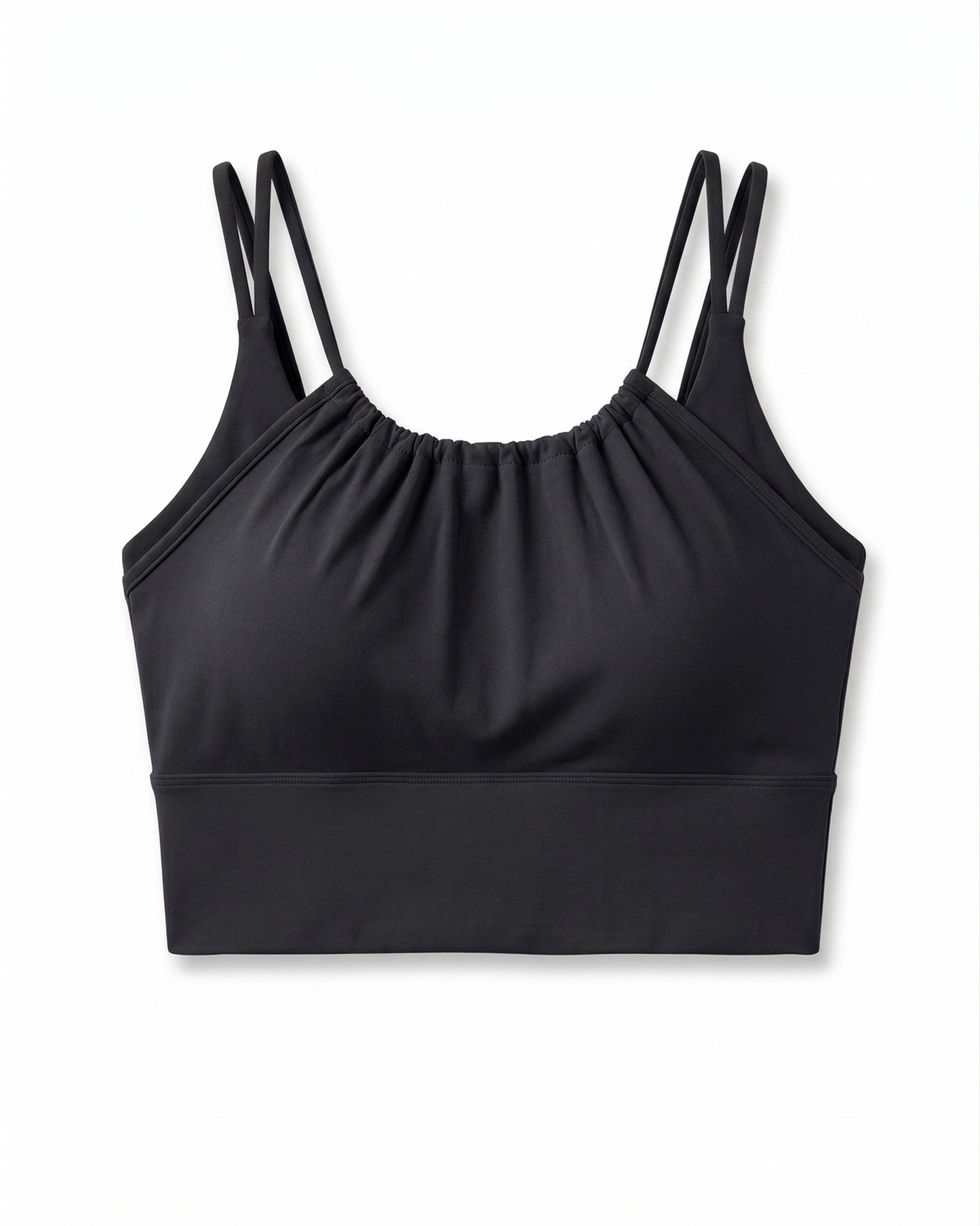 【お早め便】レイヤードテンダートップ 2625