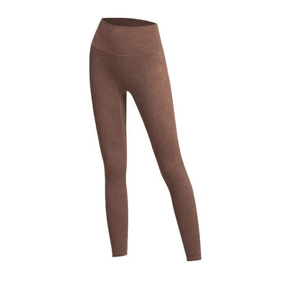 Wrinkle mist leggings 2592