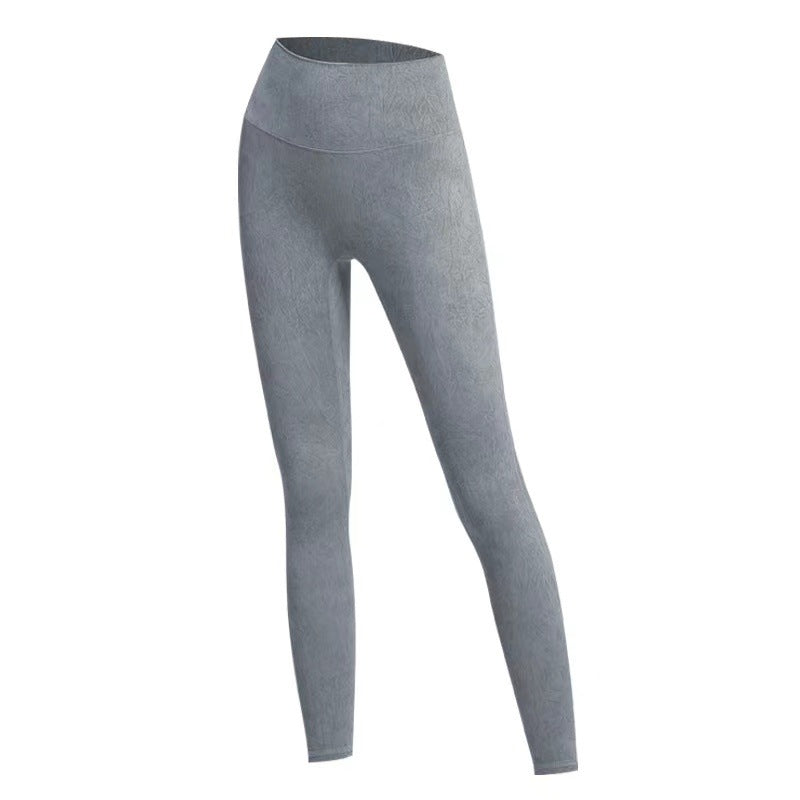 Wrinkle mist leggings 2592