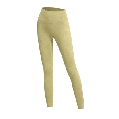 Wrinkle mist leggings 2592