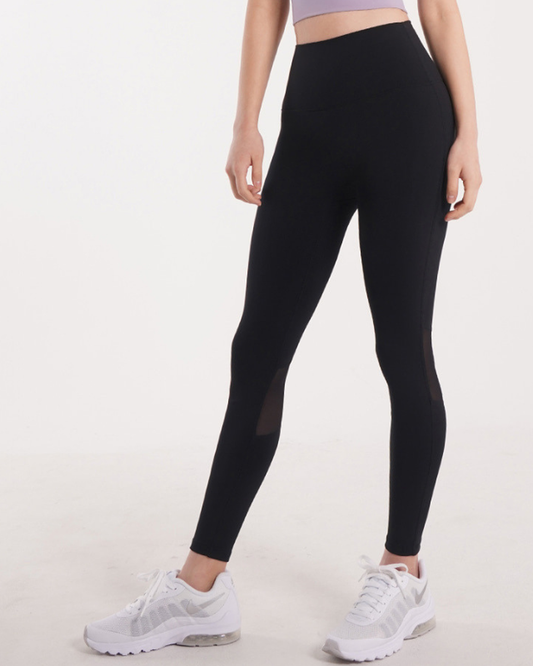 メッシュポイントレギンス 2657