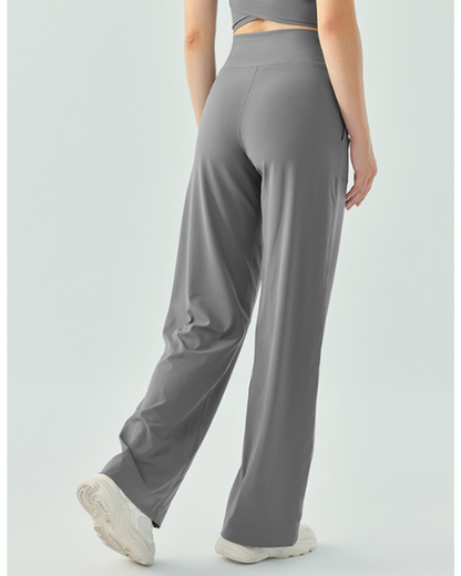 フェシルストレッチヨガパンツ 3457
