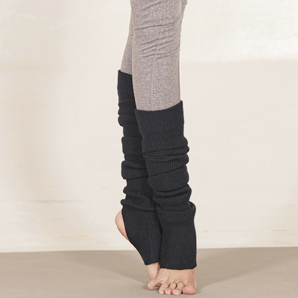 Yoga leg warmers 65cm 5colors 2170