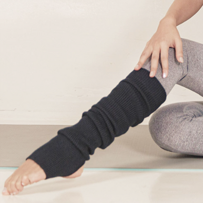 Yoga leg warmers 65cm 5colors 2170